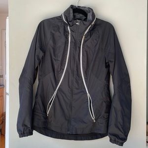Lululemon Run: Record Breaker Jacket